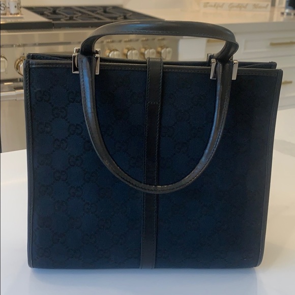 Gucci bag - Picture 2 of 8